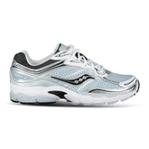 SAUCONY PROGRID OMNI 9 WHITE SKY BLUE