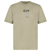 AIMÉ LEON DORE STUDIO TEE LAUREL OAK
