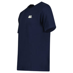 AIMÉ LEON DORE HOMERUN ROBBERS T SHIRT NAVY