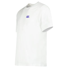 AIMÉ LEON DORE HOMERUN ROBBERS T SHIRT BRIGHT WHITE