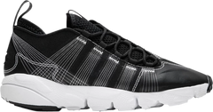 Nike Air Footscape Motion Black