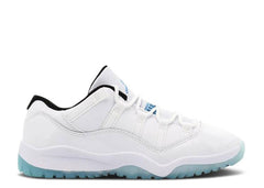 Jordan 11 Retro Low Legend Blue (PS)