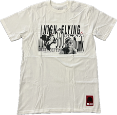 Jordan Spike Lee Slam Tee White