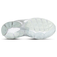 SAUCONY PROGRID OMNI 9 WHITE SILVER