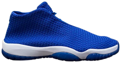 Jordan Future Varsity Royal (WORN)