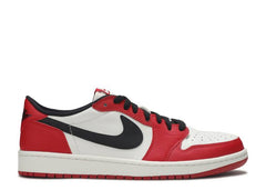 Jordan 1 Retro Low Chicago (2016)