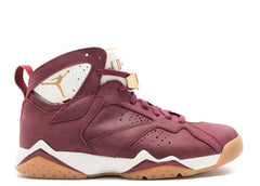Jordan 7 Retro Championship Pack "Cigar" (WORN)