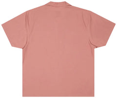 Jordan x Union Mechanic Shirt Rust Pink
