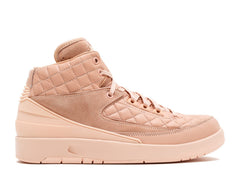 Jordan 2 Retro Just Don Arctic Orange (GS) (WORN)