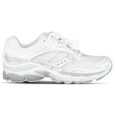 SAUCONY PROGRID OMNI 9 WHITE SILVER