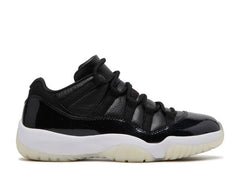Jordan 11 Retro Low 72-10 (WORN)