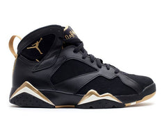 Jordan 7 Retro Golden Moments Pack (7) (2012)