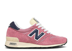 New Balance 1300 Aime Leon Dore Pink