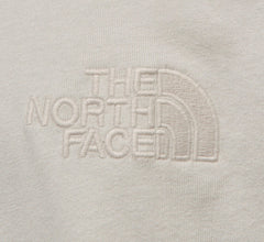 THE NORTH FACE X KAWS CREW NECK T-SHIRT IVORY