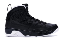 Jordan 9 Retro Pinnacle Baseball Black