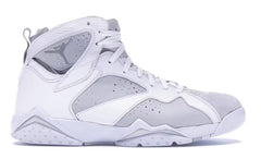 Jordan 7 Retro Pure Platinum