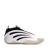Adidas Basketball Men Harden Volume 9 Cloud White Core Black JR2504