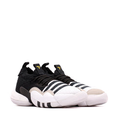 Adidas Basketball Men Trae Young 2 Black White H06477