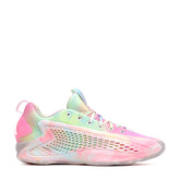 Adidas Men Anthony Edwards AE 1 Low 3SSB Cloud White Acid Orange JR3915