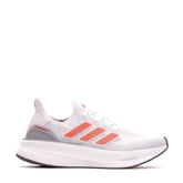 Adidas Men Ultraboost 5 White Red ID8818