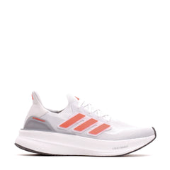 Adidas Men Ultraboost 5 White Red ID8818