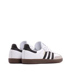 Adidas Originals Junior Samba OG White Core IE3675