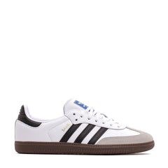 Adidas Originals Junior Samba OG White Core IE3675