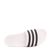 Adidas Originals Men Adilette Boost White Black FY8155