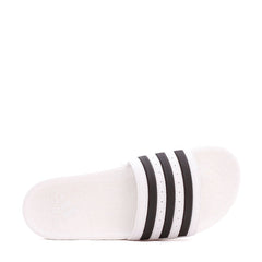 Adidas Originals Men Adilette Boost White Black FY8155