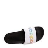 Adidas Originals Men Adilette Comfort White H02488