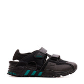 Adidas Originals Men EQT93 SNDL Sandal Black GZ7200