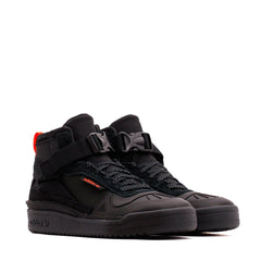 Adidas Originals Men Forum High Gore-Tex Black Core Q46363