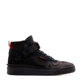 Adidas Originals Men Forum High Gore-Tex Black Core Q46363