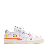 Adidas Originals Men Forum Low Pride White Multicolour GW2416