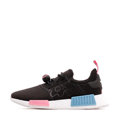 Adidas Originals Men NMD R1 Boost Black HQ6859