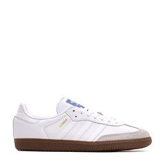 Adidas Originals Men Samba OG White Gum Core IE3439