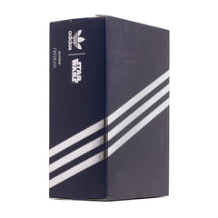Adidas Originals Men Stan Smith x Star Wars White IE6002