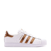 Adidas Originals Superstar Junior White Copper CQ0769