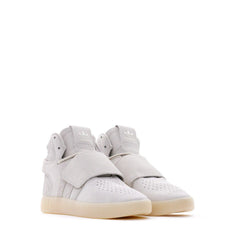 ADIDAS ORIGINALS TUBULAR INVADER STRAP J JUNIOR CLEAR BROWN BB0391