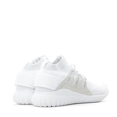 Adidas Originals Tubular Nova PK Primeknit Triple White S80106