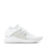 Adidas Originals Tubular Nova PK Primeknit Triple White S80106