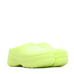 Adidas Originals Women Adifom Stan Mule Yellow IE7050