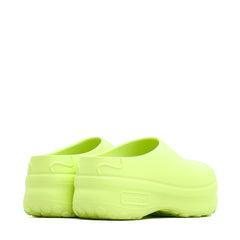 Adidas Originals Women Adifom Stan Mule Yellow IE7050