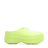 Adidas Originals Women Adifom Stan Mule Yellow IE7050