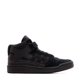 Adidas Originals Women Forum Bonega Mid Black GY9517