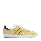 Adidas Originals Women Gazelle Yellow IE0443