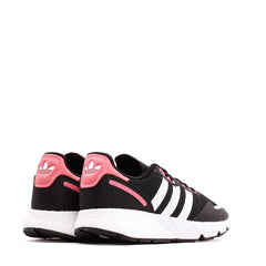 Adidas Originals Women ZX 1K Boost Black Rose FX6872