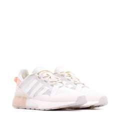 Adidas Originals Women ZX 2K Boost Pure White G55514