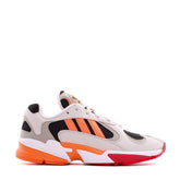 Adidas Originals Yung-1 Black Coral White Men EE5320