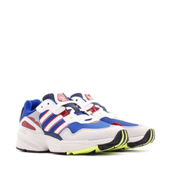 Adidas Originals Yung-96 White Navy Men DB3564